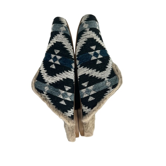 KORKS By KORK-EASE NILE Slip On Slide Mules - Picture 8 of 12